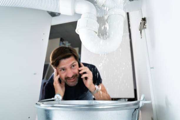 Best 24-Hour Plumber Near Me  in Clifton, NJ