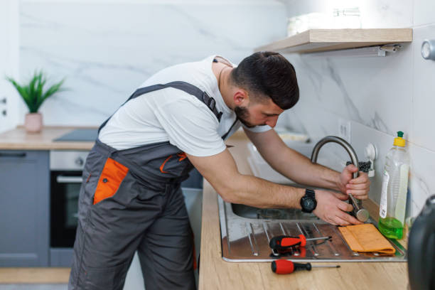 Best Water Softener Installation  in Clifton, NJ
