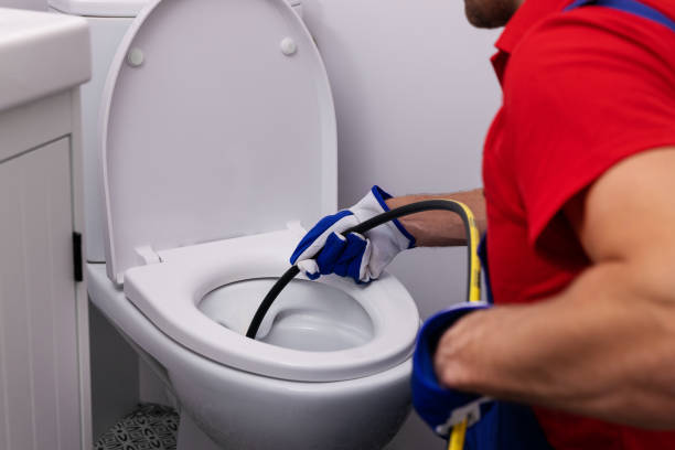 Best Toilet Repair Services  in Clifton, NJ