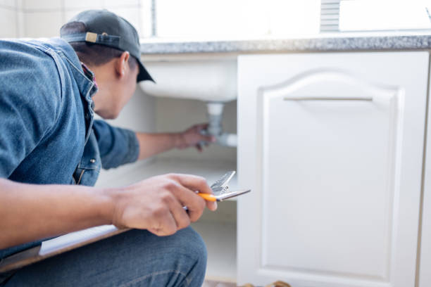Septic Systems in Clifton, NJ