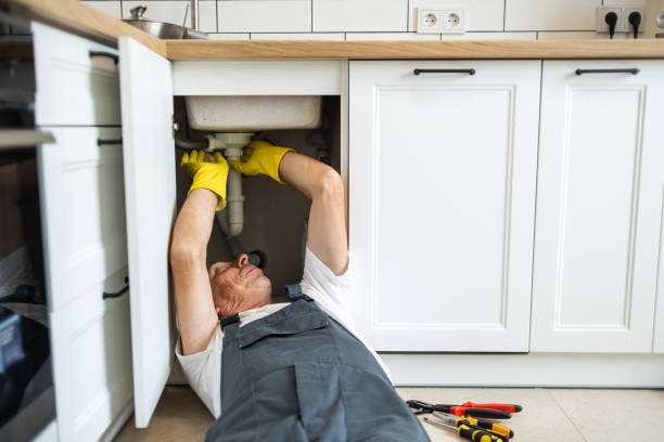 Clifton, NJ Plumbing Company