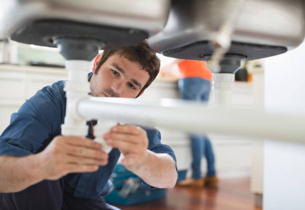 Clogged Drain Plumber in Clifton, NJ