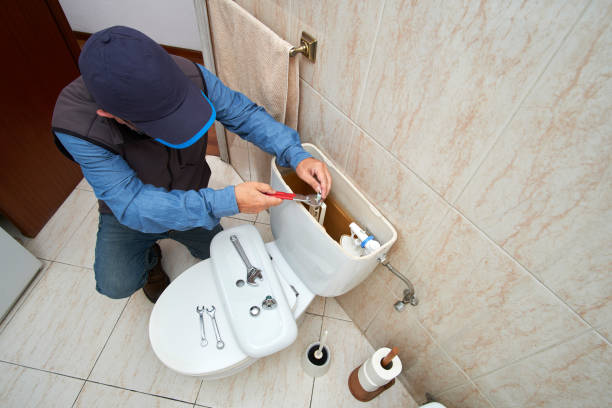 Best Pipe Repair Near Me  in Clifton, NJ