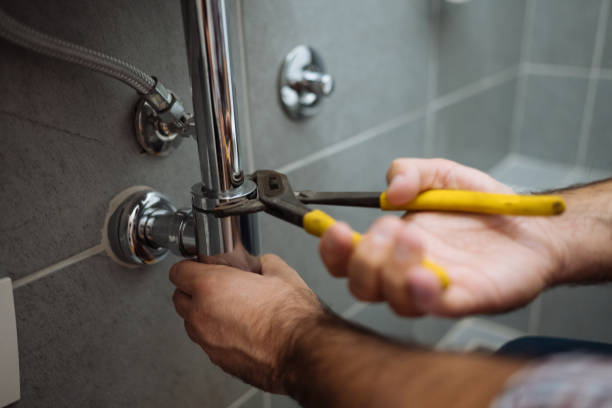 Best Plumbing Services Near Me  in Clifton, NJ