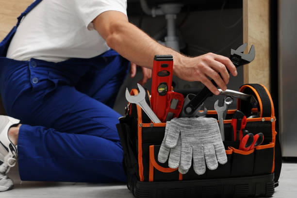 Best Leak Detection Services  in Clifton, NJ