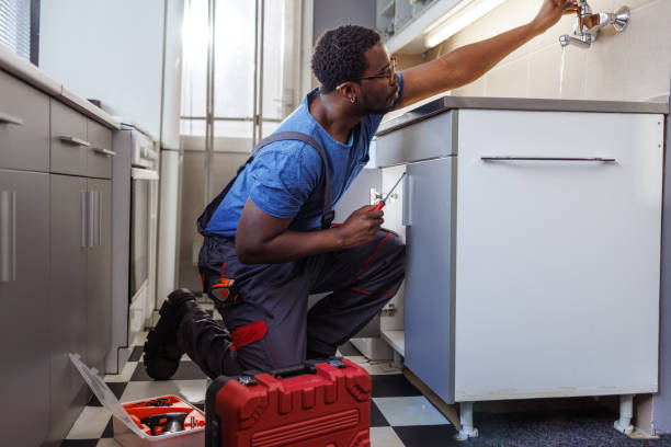 Best Same-Day Plumbing Service  in Clifton, NJ