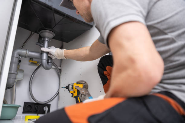 Best Emergency Plumbing Repair  in Clifton, NJ